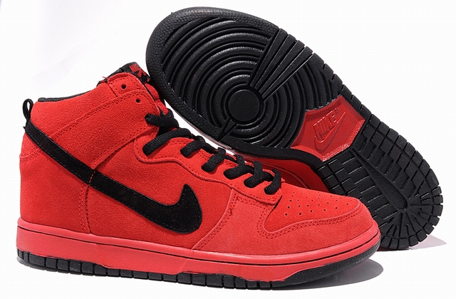 cheap dunk high